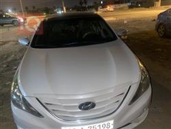 هیوندای سۆناتا